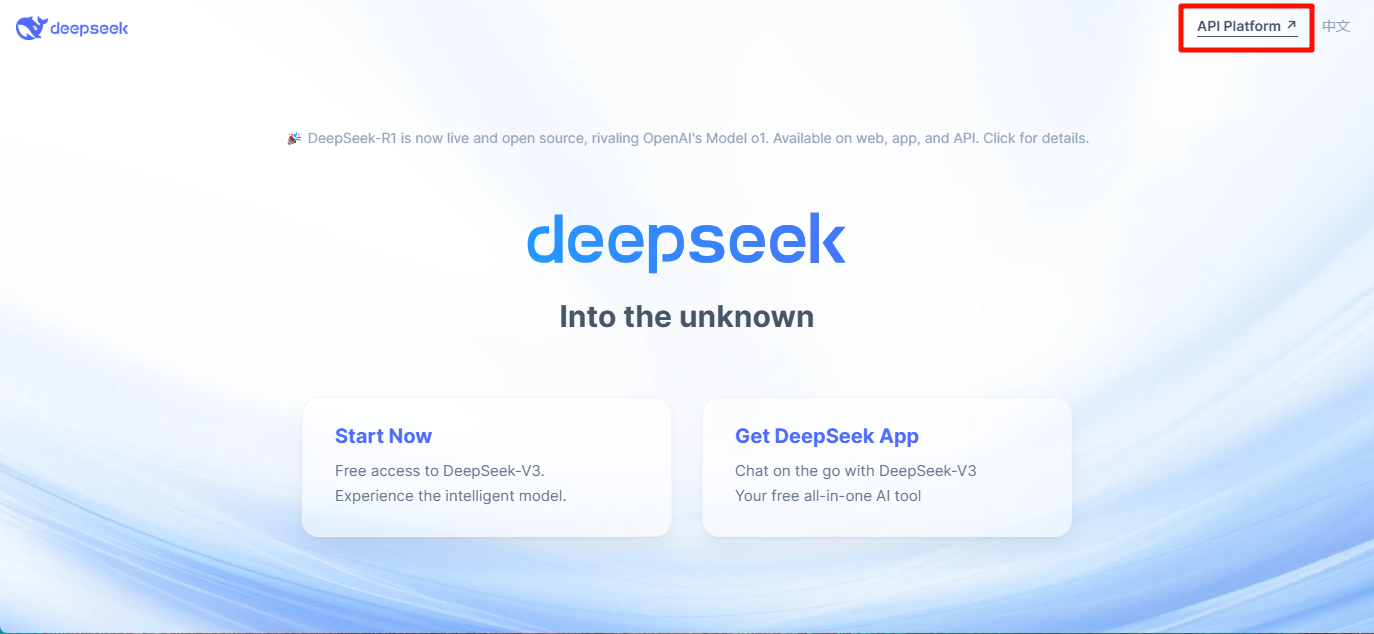 DeepSeek