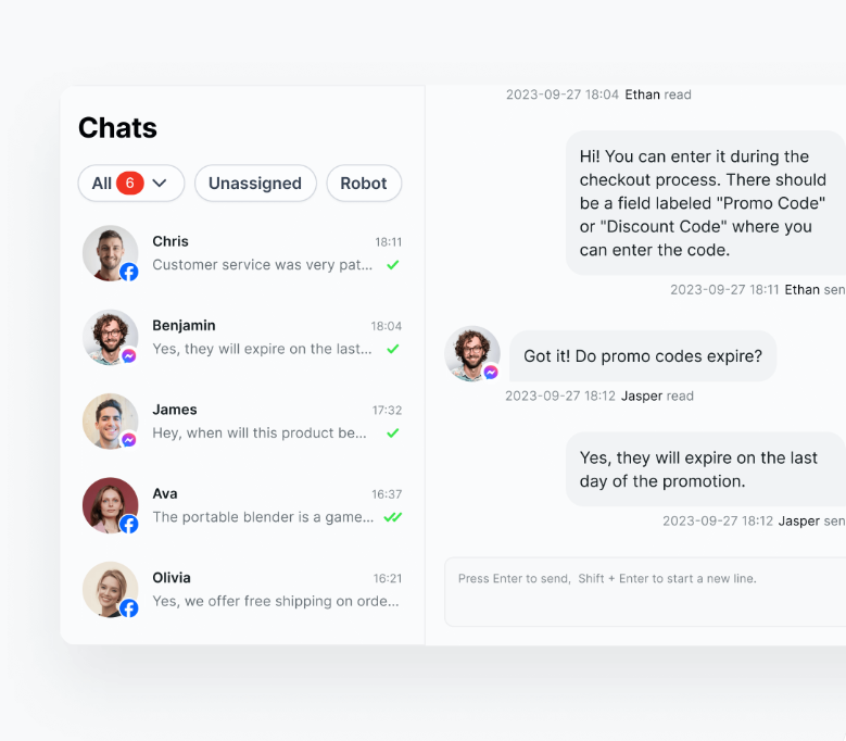 Tích hợp Đa kênh