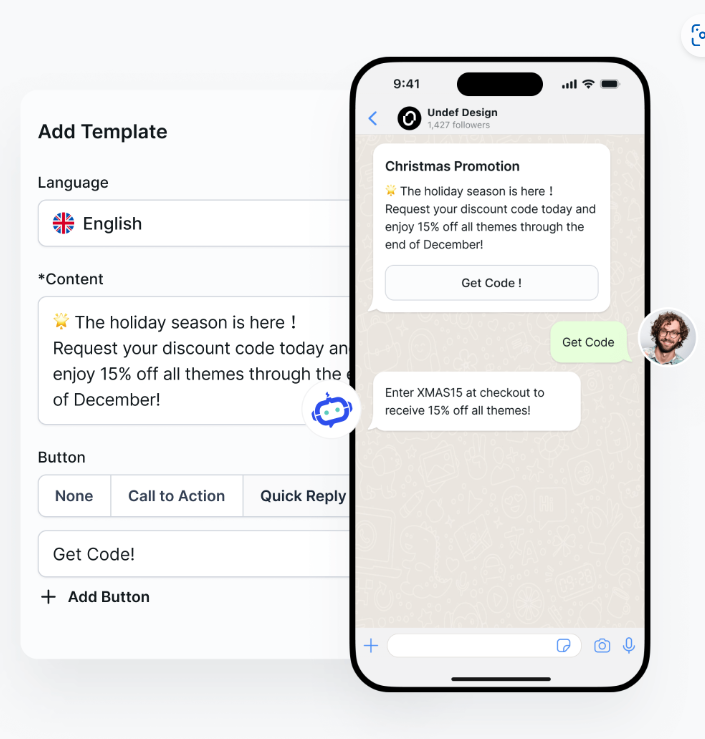 Chatbot Tự động