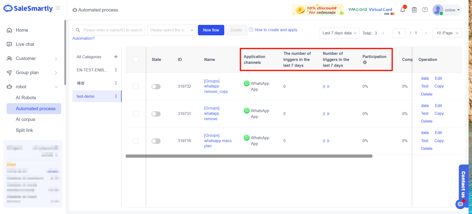 Liên tục Cải thiện