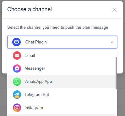 Tích hợp Đa kênh