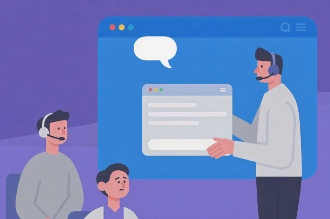 Quản lý khó khăn