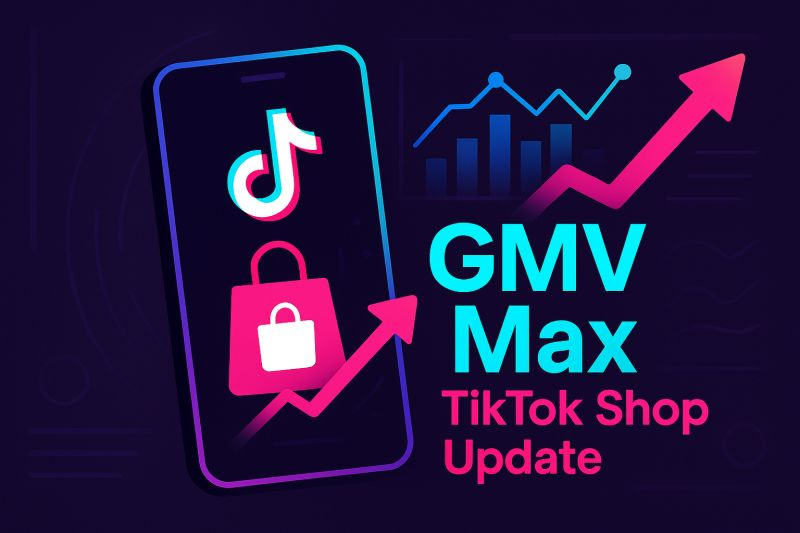 GMV MAX