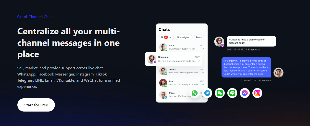 Quản lý Đa tài khoản