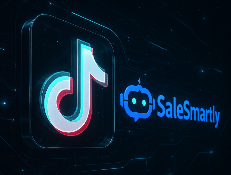 Tích hợp SaleSmartly với TikTok