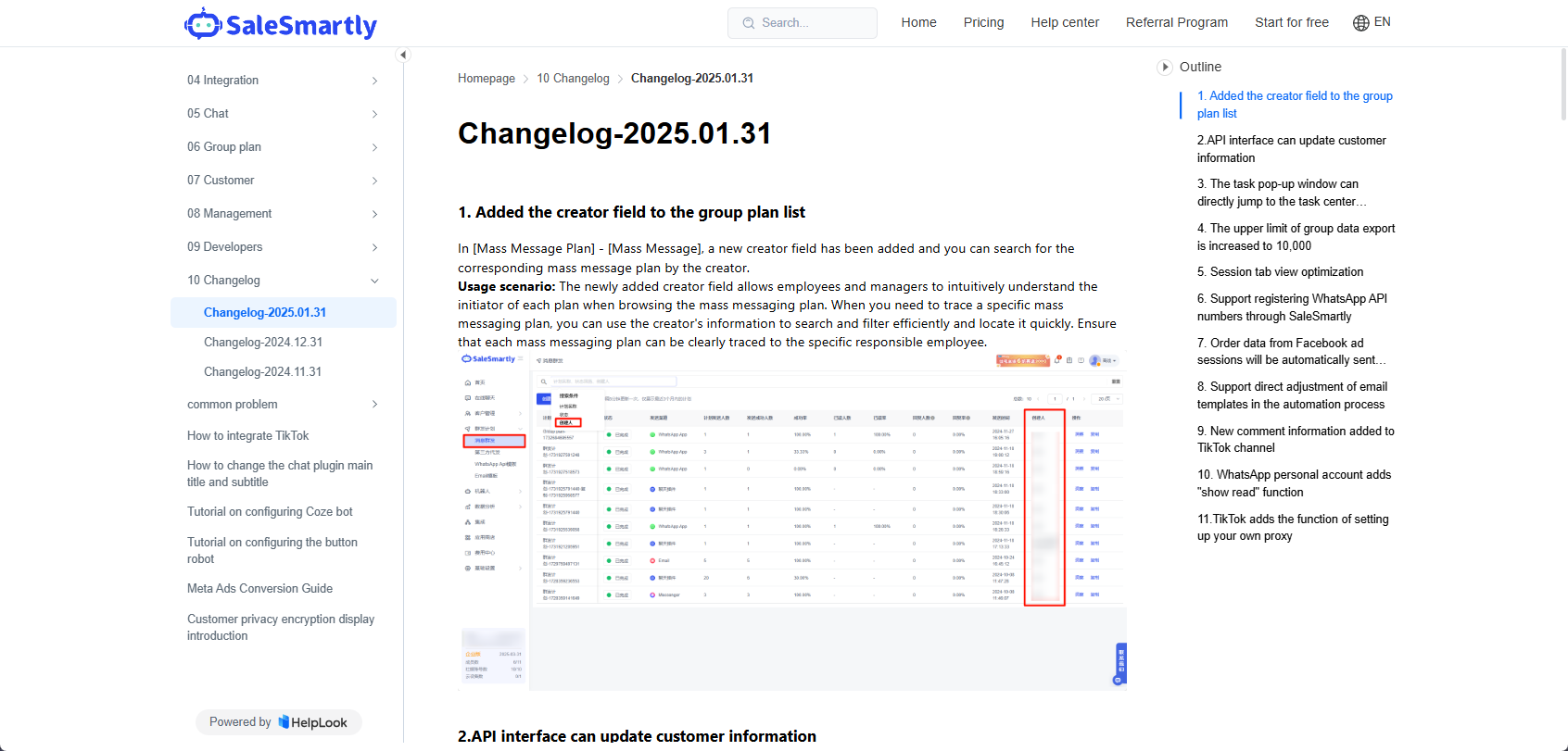 Biến Lời Hứa Thành Hiện Thực