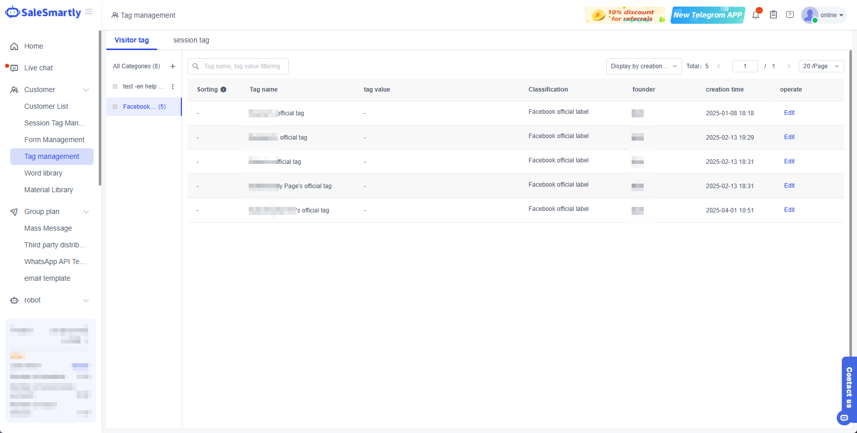 Tích Hợp CRM Liền Mạch