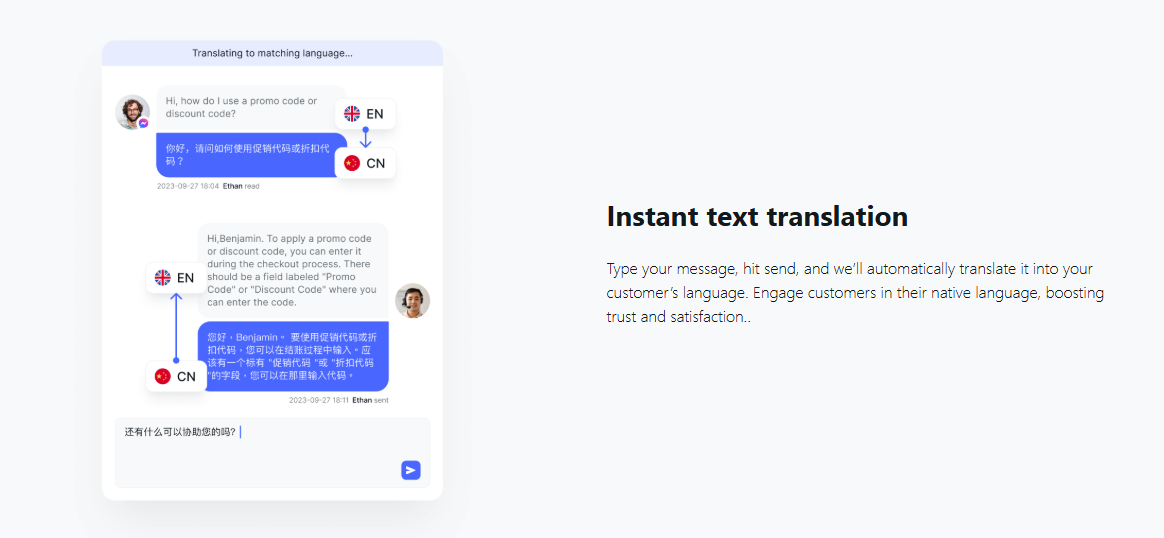 Dịch thuật văn bản