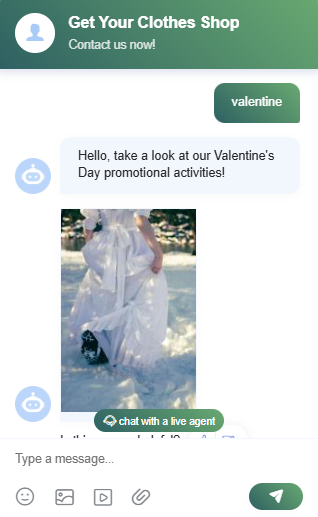 chạy chương trình khuyến mãi và sự kiện