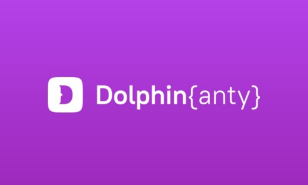Как пользоваться браузером Dolphin Anty?