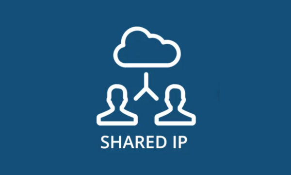 shared IP