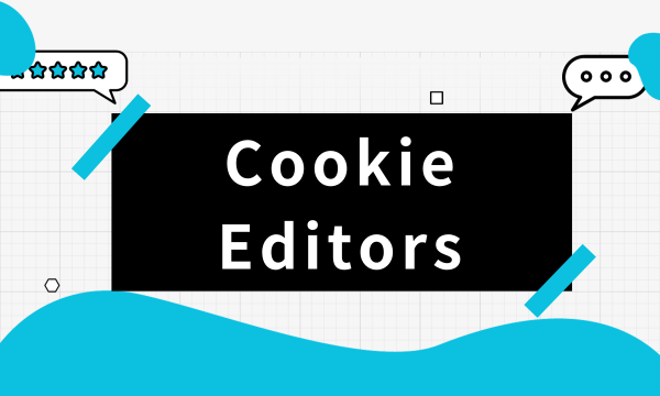 Best Cookie Tools: Edit/Import/Export/Delete
