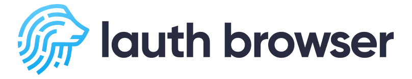 Lauth Browser