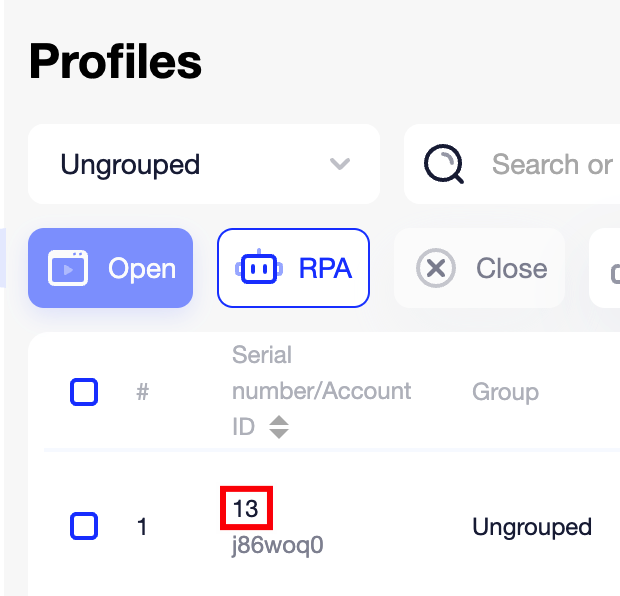 Process management rpa user guide adspower
