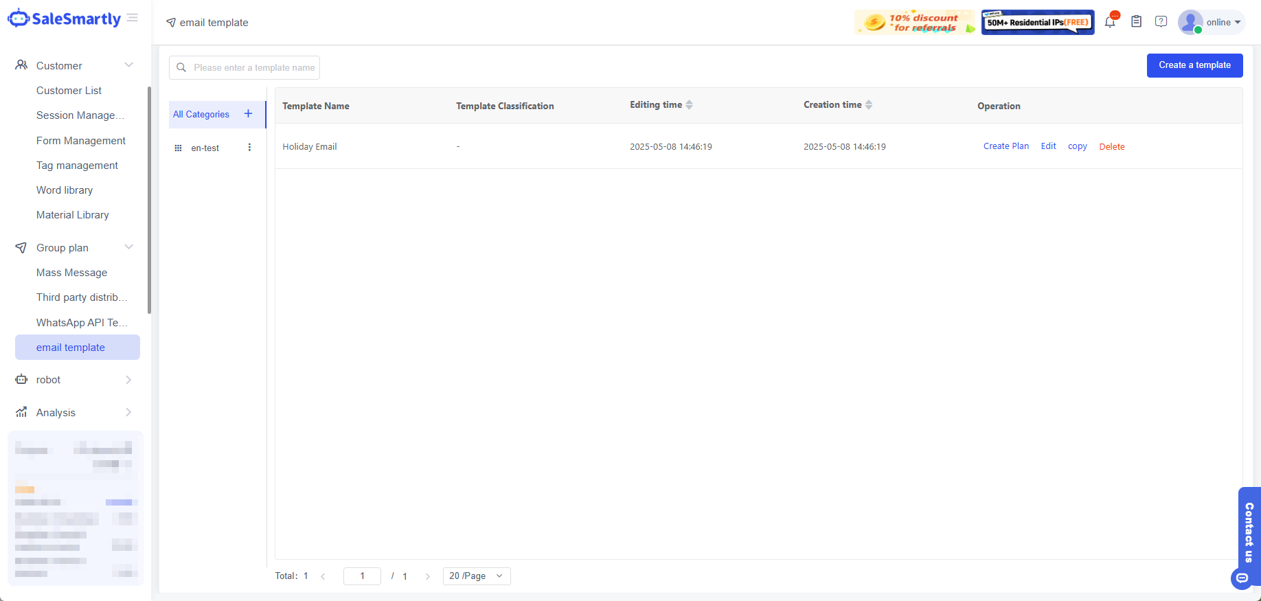Tối ưu hiển thị mẫu Email