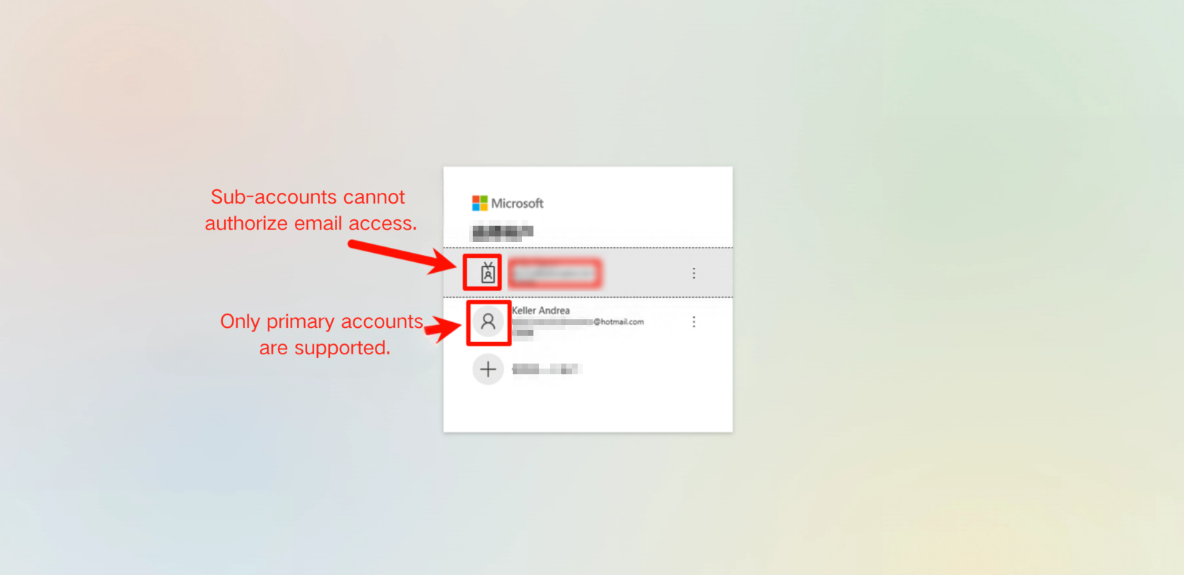 Nguyên nhân tích hợp thất bại