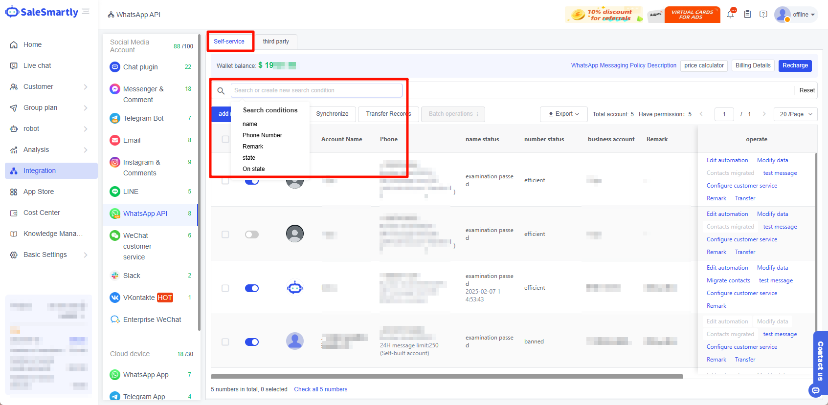Tìm kiếm thông minh