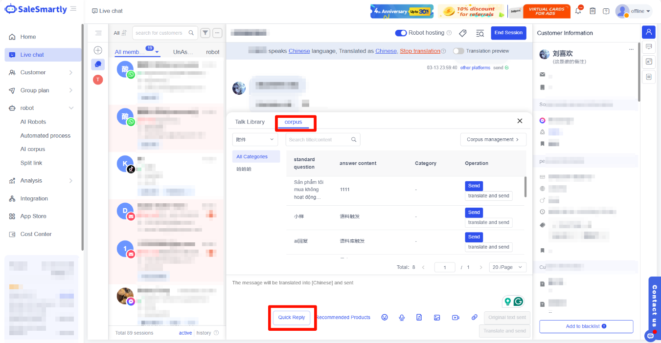 Ứng dụng kho ngữ liệu