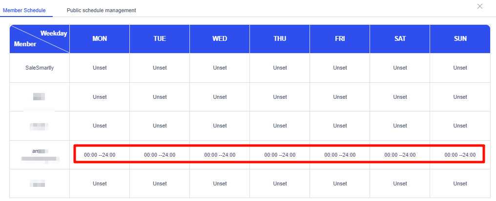 Hướng dẫn online liên tục