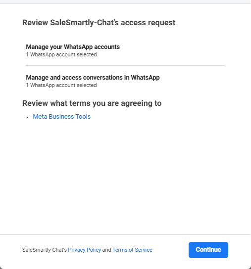 Nhập mã xác minh