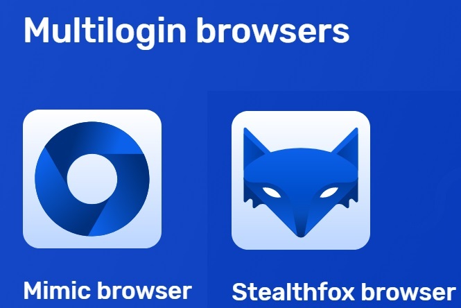 10 Best Anti Detect Browser Software- Need & Use Cases