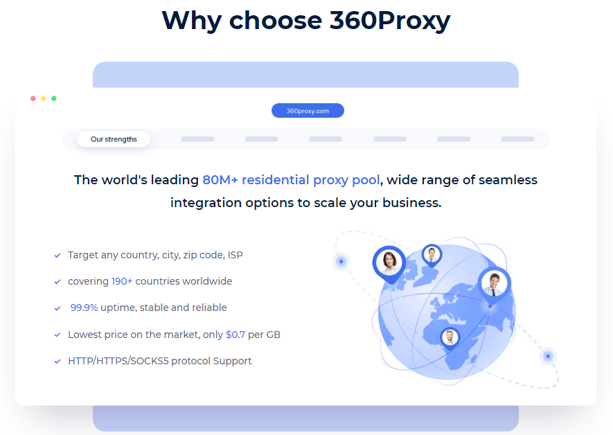 图片[2]-360Proxy：首选住宅代理IP服务-跨境电商营销工具