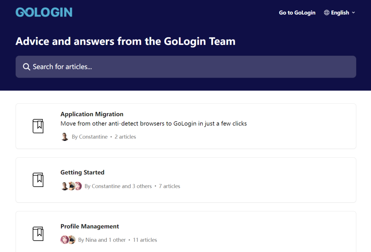 图片[4]-推荐 Gologin 指纹浏览器-跨境外贸营销推广工具